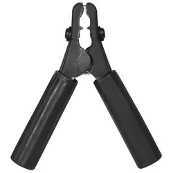 cumpără Încărcător acumlator auto Telwin Aspen 200А, зажим изолированный, черный (804401) în Chișinău 