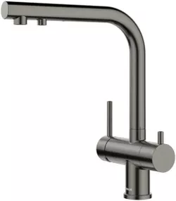 cumpără Bateria bucătărie Blanco Fontas- II 527736 SR în Chișinău 