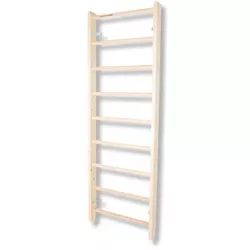 купить Турник miscellaneous 13512 240*80 cm, 9 bare Woodline DR (130 kg) в Кишинёве 