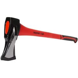 купить Топор Profmet 303840 Topor 2.0kg cu maner din fibra de sticla cu cauciuc 900mm в Кишинёве 