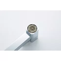 cumpără Baterie pentru bideu Gappo SC20-5 Satin (telefon dus pentru bide) în Chișinău 