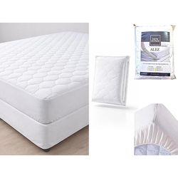 купить Домашний текстиль Promstore 57519 Husa pentru saltea, 180x200cm, Alez в Кишинёве 