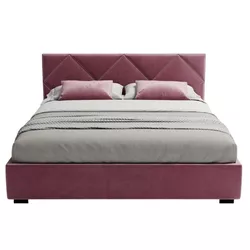 cumpără Pat my-STYLE my-Zoea 140x200 (P18D14M14) în Chișinău 