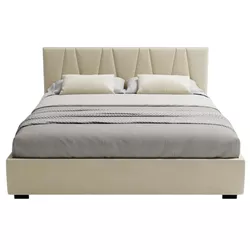 купить Кровать my-STYLE my-Eva 140x200 (P03D14M02) в Кишинёве 