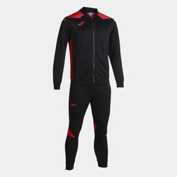 Спортивный костюм JOMA - CHAMPIONSHIP VI NEGRO ROJO