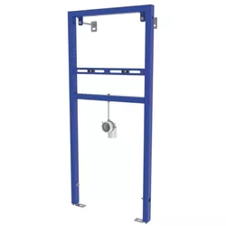 cumpără Rezervor WC Visam 893-004 Instalatie pentru WC Quick And Easy în Chișinău 