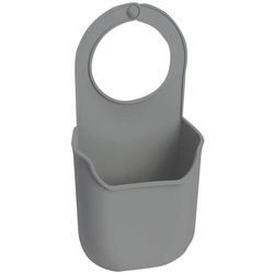 cumpără Accesoriu pentru bucătărie Bisk 07881 Buzunar siliconic p/u bucatarie, gri în Chișinău 