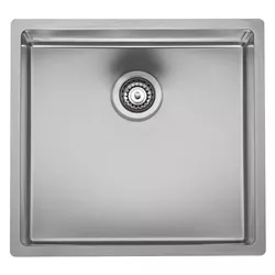 cumpără Chiuvetă bucătărie Reginox R38475 New Jersey 40x37 10 cm-CC în Chișinău 
