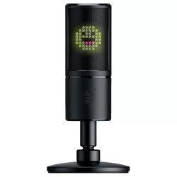 cumpără Microfon pentru PC Razer RZ19-03060100-R3M1 Microphone Seirēn Emote în Chișinău 