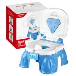 cumpără Oală Huanger (78584) Olita muzicală pentru bebeluși HE0806 în Chișinău 