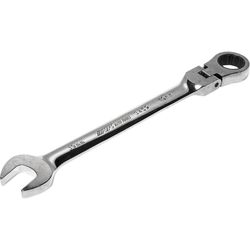 cumpără Cheie fixă JTC JTC-3456 Ключ комбинированный шарнирный с трещоткой 16мм. în Chișinău 