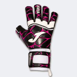 Mănuși de portar JOMA - GK- PRO NEGRO FUCSIA