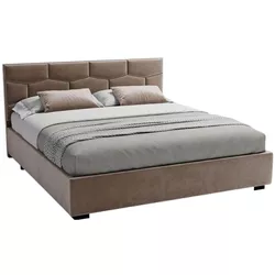 cumpără Pat my-STYLE my-Mili 160x200 (P20D16M05) în Chișinău 