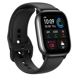 Xiaomi Amazfit GTS 4 Mini, Black