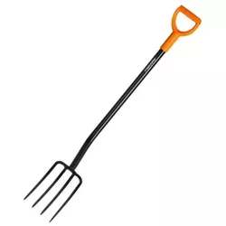 купить Грабли Fiskars Furca Solid (1070673) в Кишинёве 