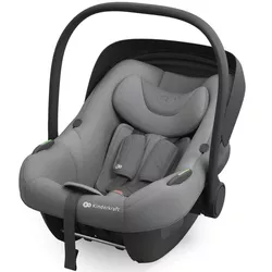 cumpără Scaun auto KinderKraft KCILIT00GRY0000 I-Light Cool Grey în Chișinău 
