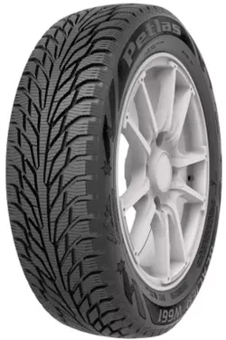 cumpără Anvelopă Petlas 225/55 R17 101T Glacier W661 în Chișinău 