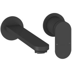 cumpără Baterie lavoar Ravak Chrome II lavoar incastrat black CR II 019.20BL.O1 (X070592) în Chișinău 