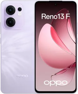 cumpără Smartphone OPPO Reno 13F 5G 8/256GB Plume Purple în Chișinău 