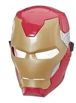 cumpără Jucărie Hasbro E6502 AVN Iron Man flip fx mask în Chișinău 