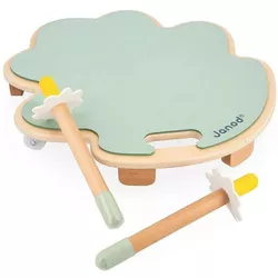 купить Толокар Janod J04041 Joc rulant Floare Sweet Cocoon в Кишинёве 
