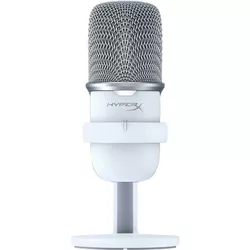cumpără Microfon pentru PC HyperX 519T2AA, SoloCast, White în Chișinău 