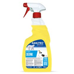 Deink - Detergent pentru pixuri 750 ml