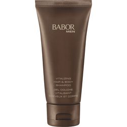 Men Vit. Hair & Body Shampoo