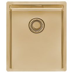 cumpără Chiuvetă bucătărie Reginox R39359 New York 34x40 Gold II în Chișinău 
