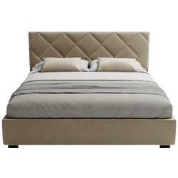 cumpără Pat my-STYLE my-Nika 120x200 (P49D12M04) în Chișinău 