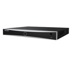 HIKVISION NVR 8 Canale 12 MPX  iDS-7608NXI-I2/8F