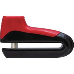 cumpără Accesoriu pentru bicicletă Abus Lacăt disc Abus 304 red în Chișinău 