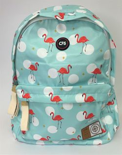 Подростковый рюкзак Фламинго CFS