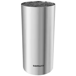 купить Органайзер для столовых приборов Samura Suport pentru cutite 220mm, inox (KBM-100) в Кишинёве 