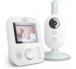 Interfon video Philips AVENT