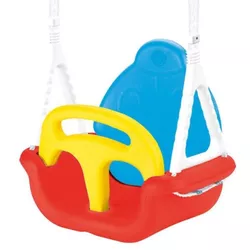 купить Качели Dolu 1816 Fisher Price, cod 57110 в Кишинёве 