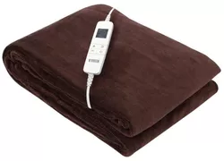 купить Простынь электрическая Noveen EB655 Brown 180x130 cm в Кишинёве 