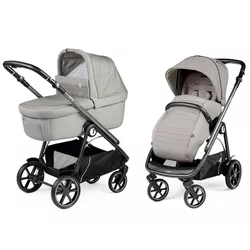cumpără Сărucior pentru copii Peg Perego VELOCE Moonstone 2in1 în Chișinău 