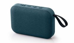 Portable Speaker MUSE M-308 BT, 5W, Deep Water