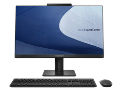 All-in-One PC Asus ExpertCenter E5402 Black (23.8"+5,65"FHD IPS Core i5-11500B 3.3-4.6GHz, 16GB, 512GB,W11Pro)