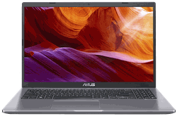 ASUS X509JA, Grey