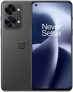 OnePlus Nord 2T 5G 8/128GB Duos, Gray