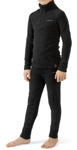 cumpără Îmbrăcăminte sport Wiking Explore More Lengerie termo Arctis (kids set) (500/21/9522/09/128-1) în Chișinău 