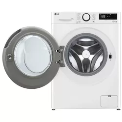 cumpără Mașină de spălat frontală LG F4WR510S0W în Chișinău 