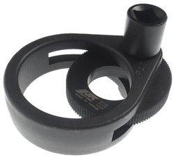 cumpără Unealta de mana JTC JTC-6732 съёмник шарнира рулевой рейки, 25~55мм în Chișinău 