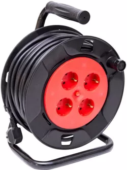 купить Удлинитель электрический Beorol 0280012 4p 25m в Кишинёве 