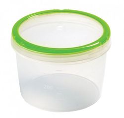Банка BYTPLAST 4311489 Bинтаж (0,5 л)