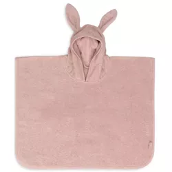 cumpără Accesoriu pentru baie Jollein 533-550-67113 Poncho pentru baie Terry Wild Rose în Chișinău 