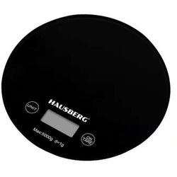 cumpără Cântar de bucătărie Hausberg HB-6010NG în Chișinău 