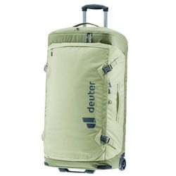 купить Сумка на колёсах Deuter Duffel Pro Movo 90 mineral-grove в Кишинёве 